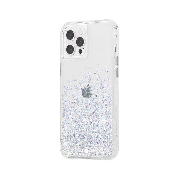 Case-Mate Twinkle Ombre Stardust iPhone 12/iPhone 12 Pro