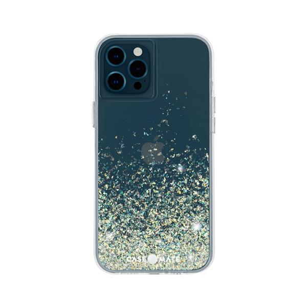 Case-Mate Twinkle Ombre Stardust iPhone 12/iPhone 12 Pro