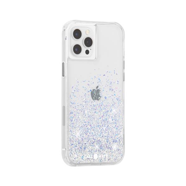 Case-Mate Twinkle Ombre Stardust iPhone 12 Pro Max