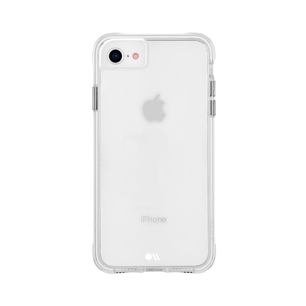 Case-Mate Tough Clear iPhone SE (2020)/8/7/6s/6