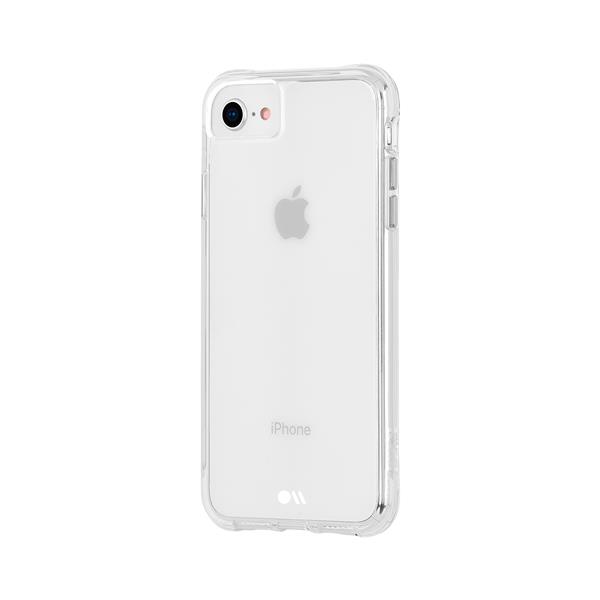 Case-Mate Tough Clear iPhone SE (2020)/8/7/6s/6