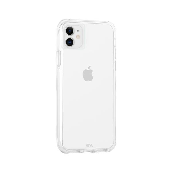 Case-Mate Tough Clear iPhone 11