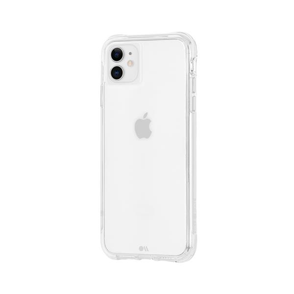 Case-Mate Tough Clear iPhone 11