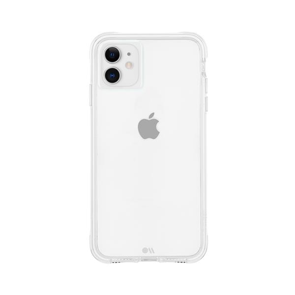 Case-Mate Tough Clear iPhone 11