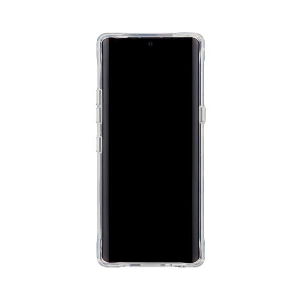 Case-Mate Tough Clear LG Velvet