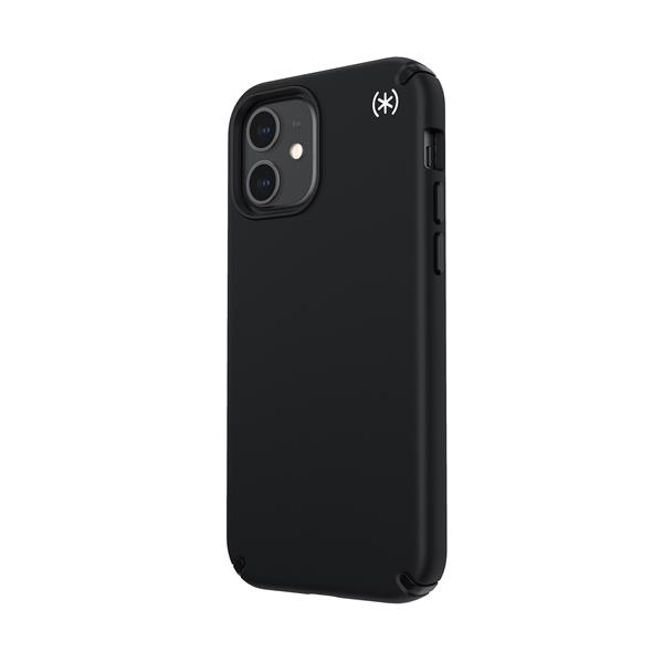 Speck iPhone 12/12 Pro Presidio Pro - Black