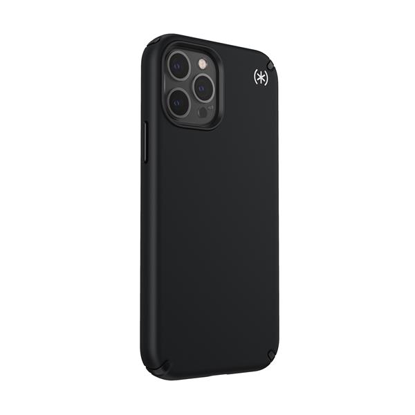 Speck iPhone 12/12 Pro Presidio Pro - Black