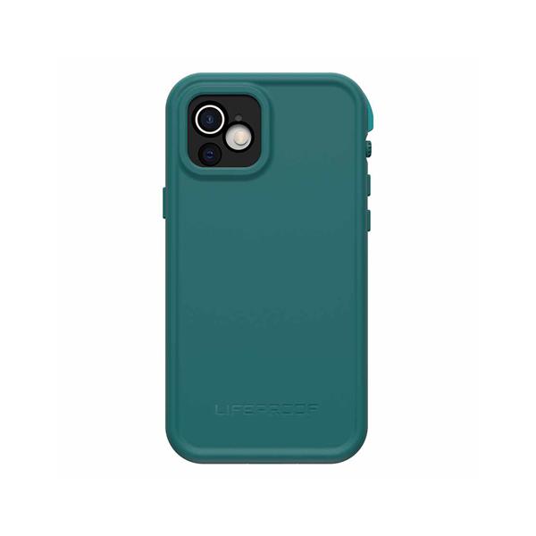 Lifeproof Fre Waterproof Case Free Diver (Blue) for iPhone 12