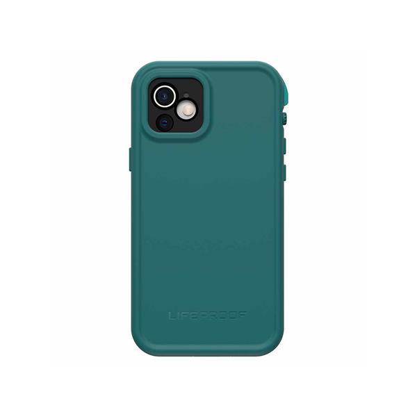 Lifeproof Fre Waterproof Case Free Diver (Blue) for iPhone 12 Pro Max