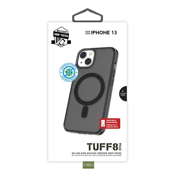 TUFF8 Mag(Open Box)