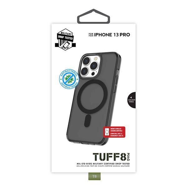 TUFF8 Mag(Open Box)