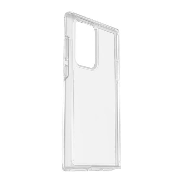 Samsung Galaxy S22 Ultra 5G Otterbox Symmetry Clear Series Case - Clear