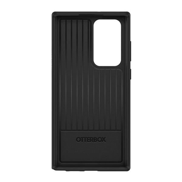 Samsung Galaxy S22 Ultra 5G Otterbox Symmetry Series Case - Black