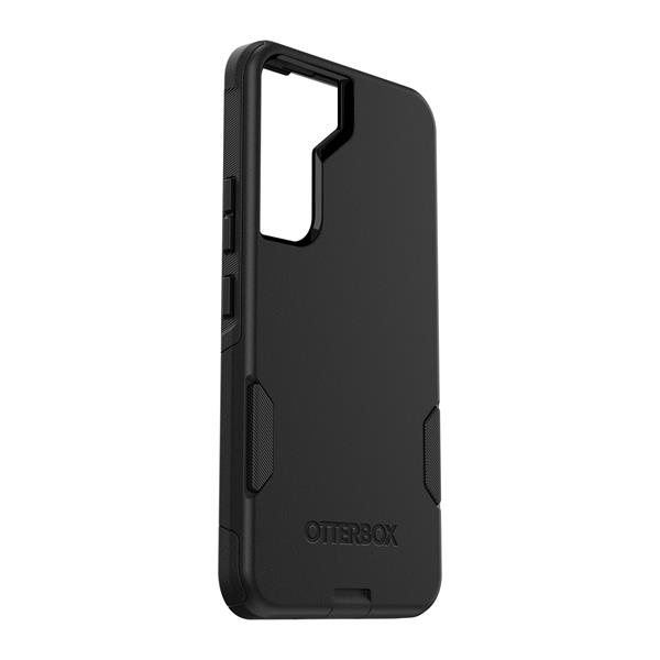 Samsung Galaxy S22+ 5G Otterbox Commuter Series Case - Black