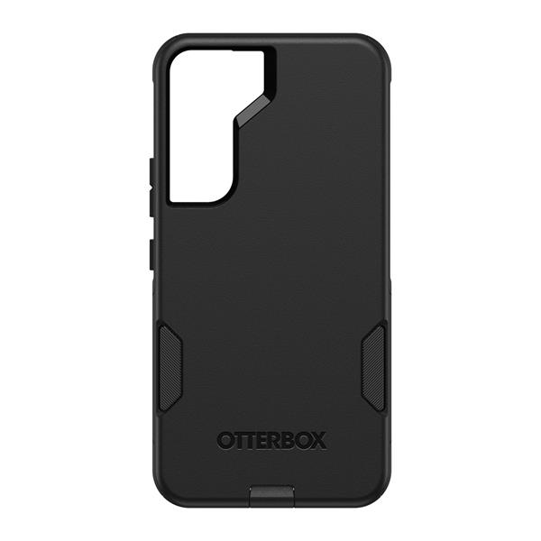Samsung Galaxy S22+ 5G Otterbox Commuter Series Case - Black(Open Box)