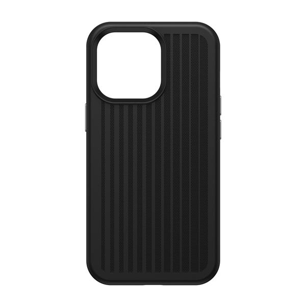 iPhone 13 Otterbox Easy Grip Gaming Case - Black (Squid Ink)