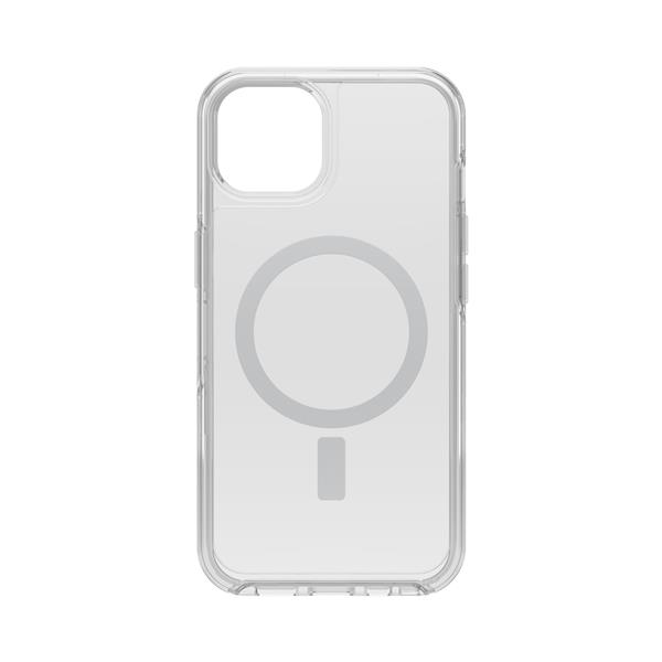 iPhone 13 Otterbox Symmetry+ W/ Magsafe Clear Series Case - Clear