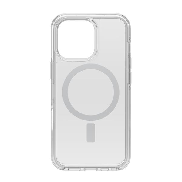 iPhone 13 Pro Otterbox Symmetry+ W/ Magsafe Clear Series Case - Clear