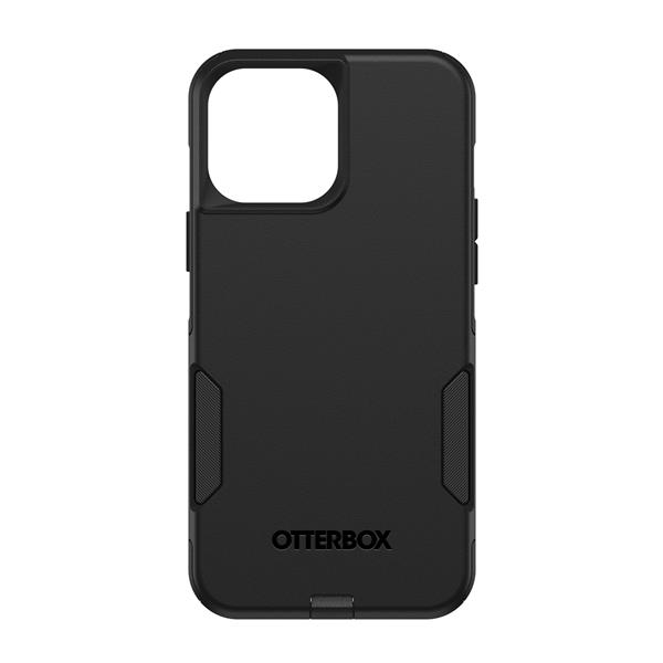 iPhone 13 Pro Max/12 Pro Max Otterbox Commuter Series Case - Black