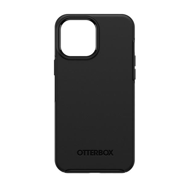 iPhone 13 Pro Max/12 Pro Max Otterbox Symmetry Clear Series Case - Clear