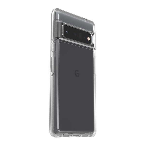 Google Pixel 6 Pro Otterbox Symmetry Clear Series Case - Clear