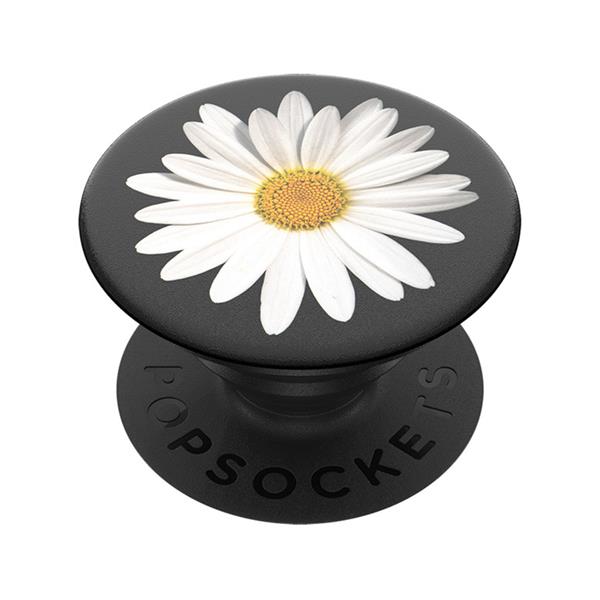 Popsockets - White Daisy