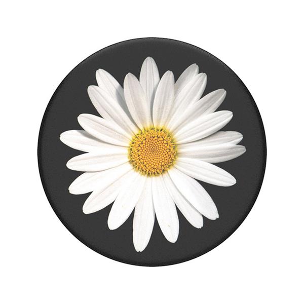 Popsockets - White Daisy