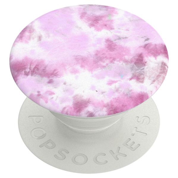 Popsockets - Strawberry Milk Tie Dye