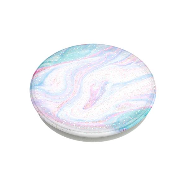 Popsockets - Glitter Soft Swirls