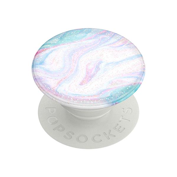 Popsockets - Glitter Soft Swirls