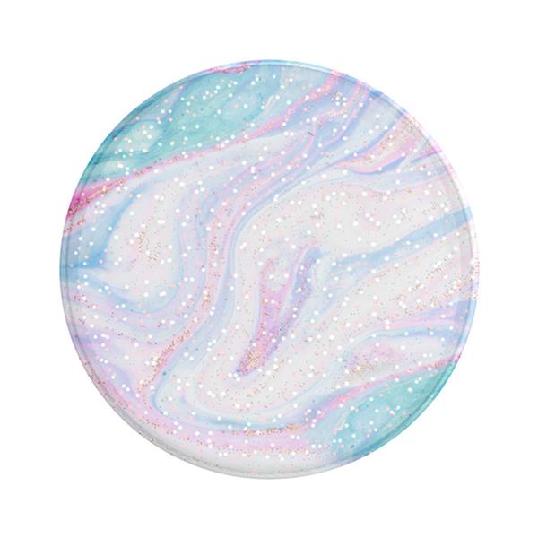 Popsockets - Glitter Soft Swirls