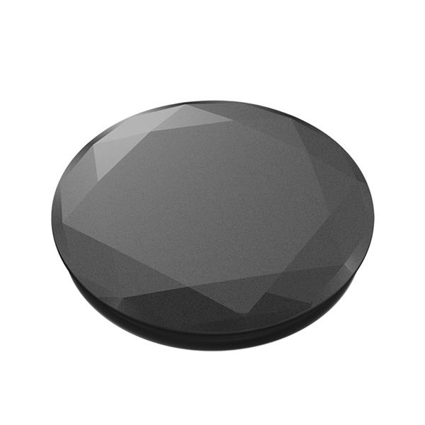 Popsockets - Metallic Diamond Black