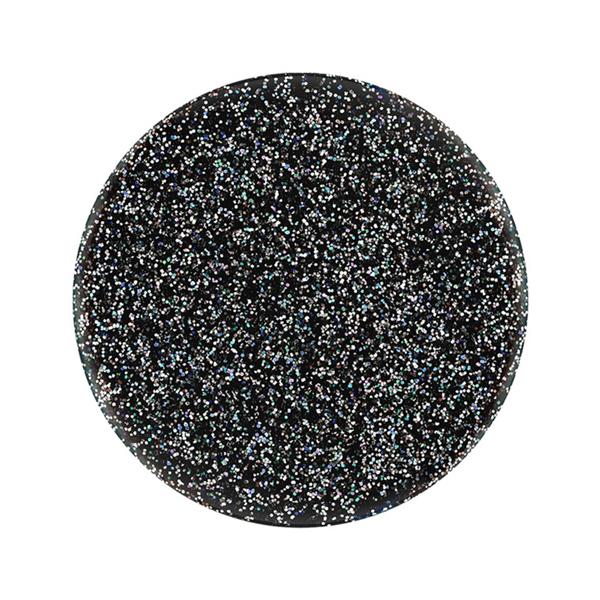 Popsockets - Glitter Black