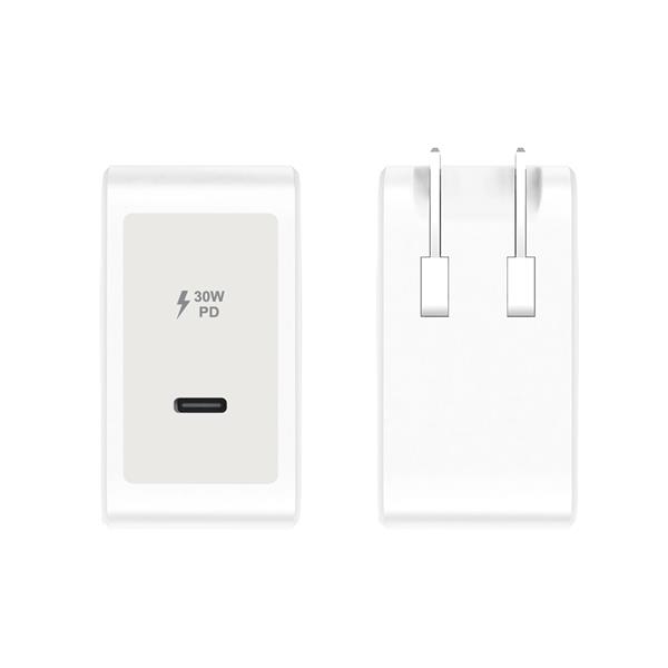 j5create 30W PD USB-C™ Wall Charger JUP1230