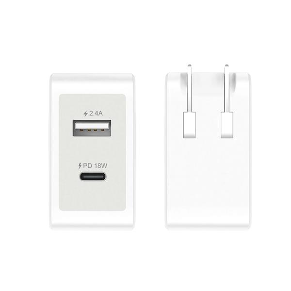 j5create 30W PD USB-C™ Wall Charger JUP2230