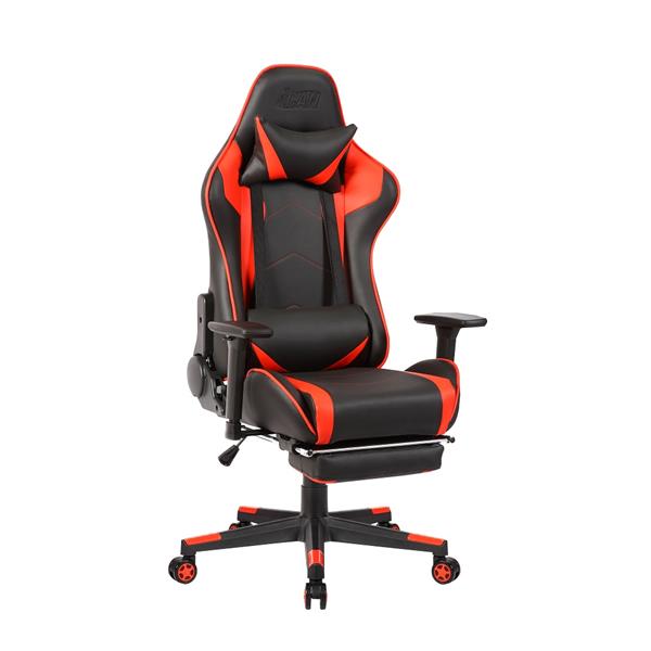 ican racing gaming chair