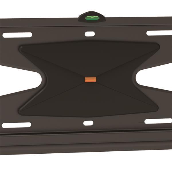 Startech Low-Profile TV Wall Mount - Fixed (FPWFXBAT)