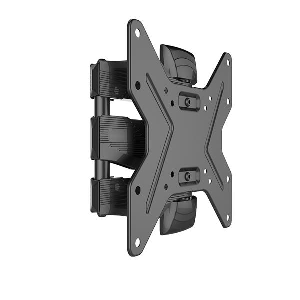 iCAN TV Wall Mount Bracket with Full Motion Arm for 26"-42"