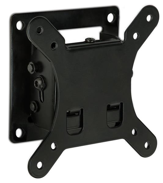 Mount-It! Tilt TV Wall Mount, 20"-32" Inch TVs