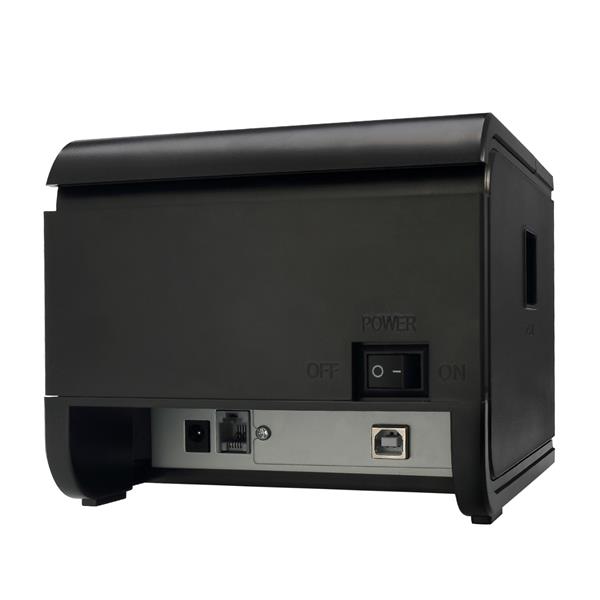 Adesso NuPrint™ 210 – 2 Inch Direct Thermal Receipt USB Printer