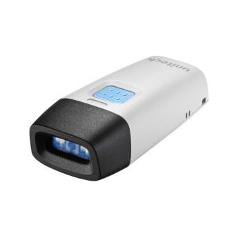 Unitech MS912 MS912-KUBB00-TG Linear Imager Bluetooth USB Barcode Scanner