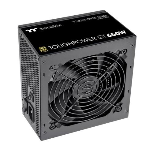 Thermaltake Toughpower GT 650W 80+ Gold Power Supply