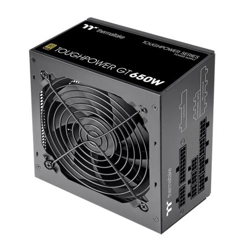 Thermaltake Toughpower GT 650W 80+ Gold Power Supply