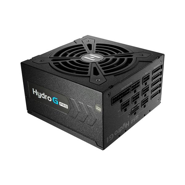 FSP Hydro G Pro 1200W, ATX3.0 & PCIe 5.0 (Gen 5), 80 Plus Gold, Fully Modular Power Supply(Open Box)