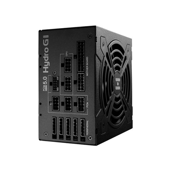 FSP Hydro G Pro 1200W, ATX3.0 & PCIe 5.0 (Gen 5), 80 Plus Gold, Fully Modular Power Supply