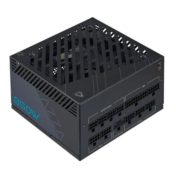 AZZA PSAZ-850G ATX3.1  Gaming Power Supply