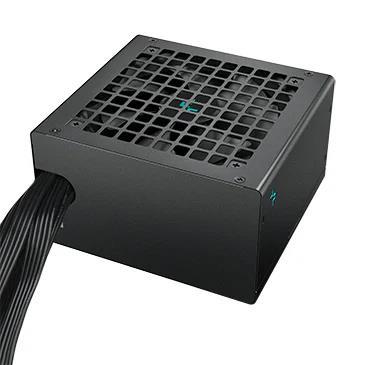 DeepCool PL550D 550w non-modular ATX3.1 Power Supply