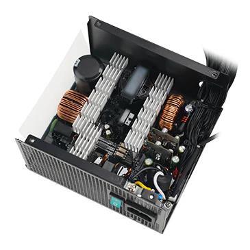 DeepCool PL750D 750w non-modular ATX3.1 Power Supply