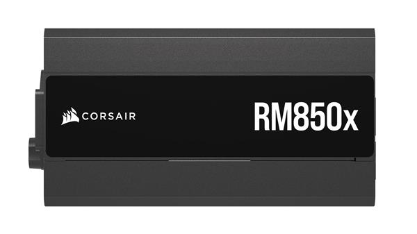 CORSAIR RMx Series RM850x