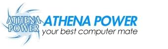 Athena PS AP-RRPS2K2068 PS2 Redundant 1200W Power Supply Brown Box